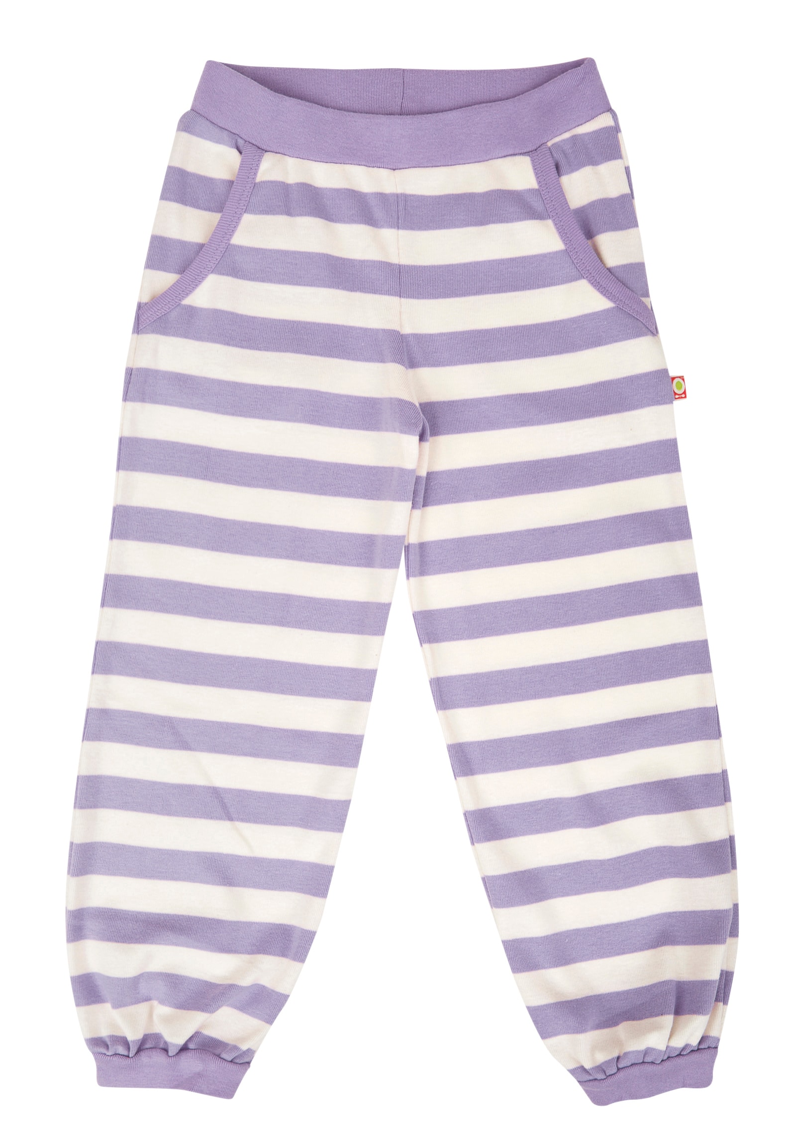 Pants Cottonwear Stripes